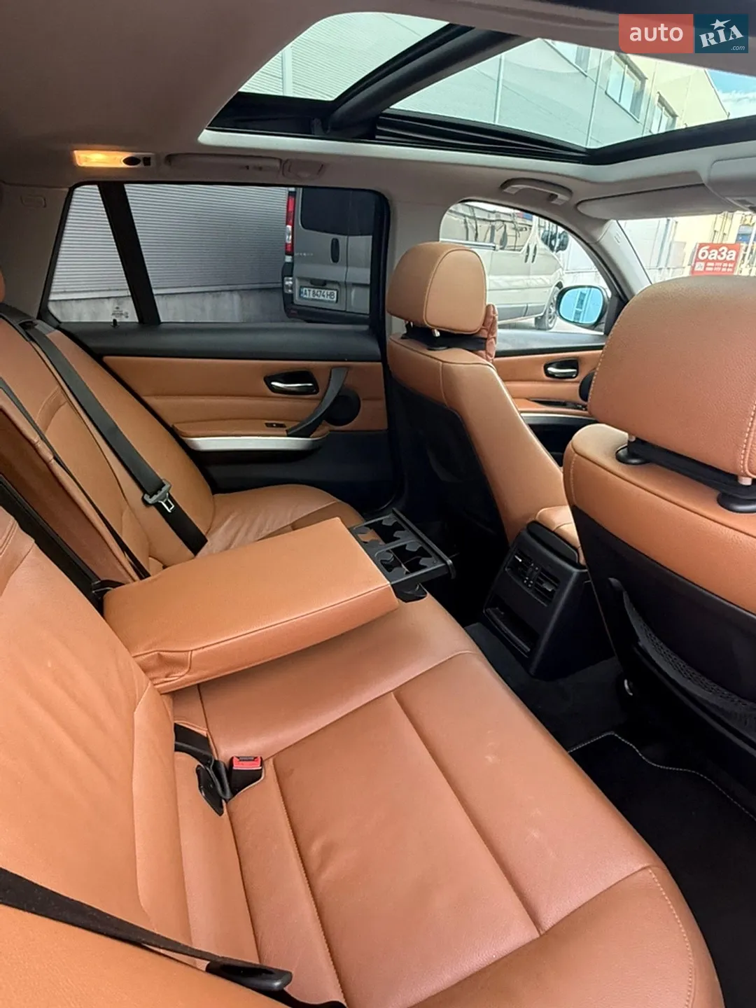 2010 BMW 3er - мініатюра 39