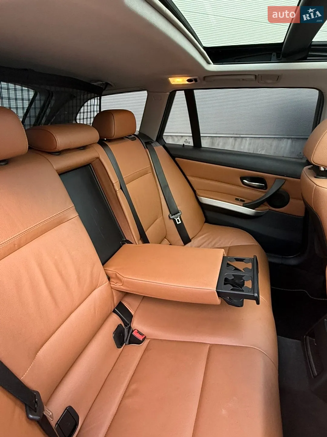 2010 BMW 3er - мініатюра 40