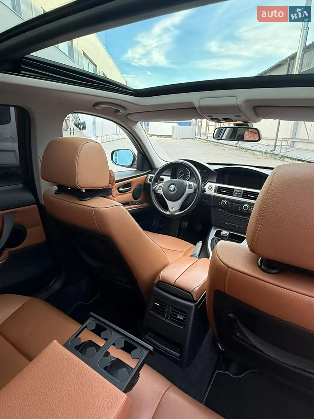 2010 BMW 3er - мініатюра 41