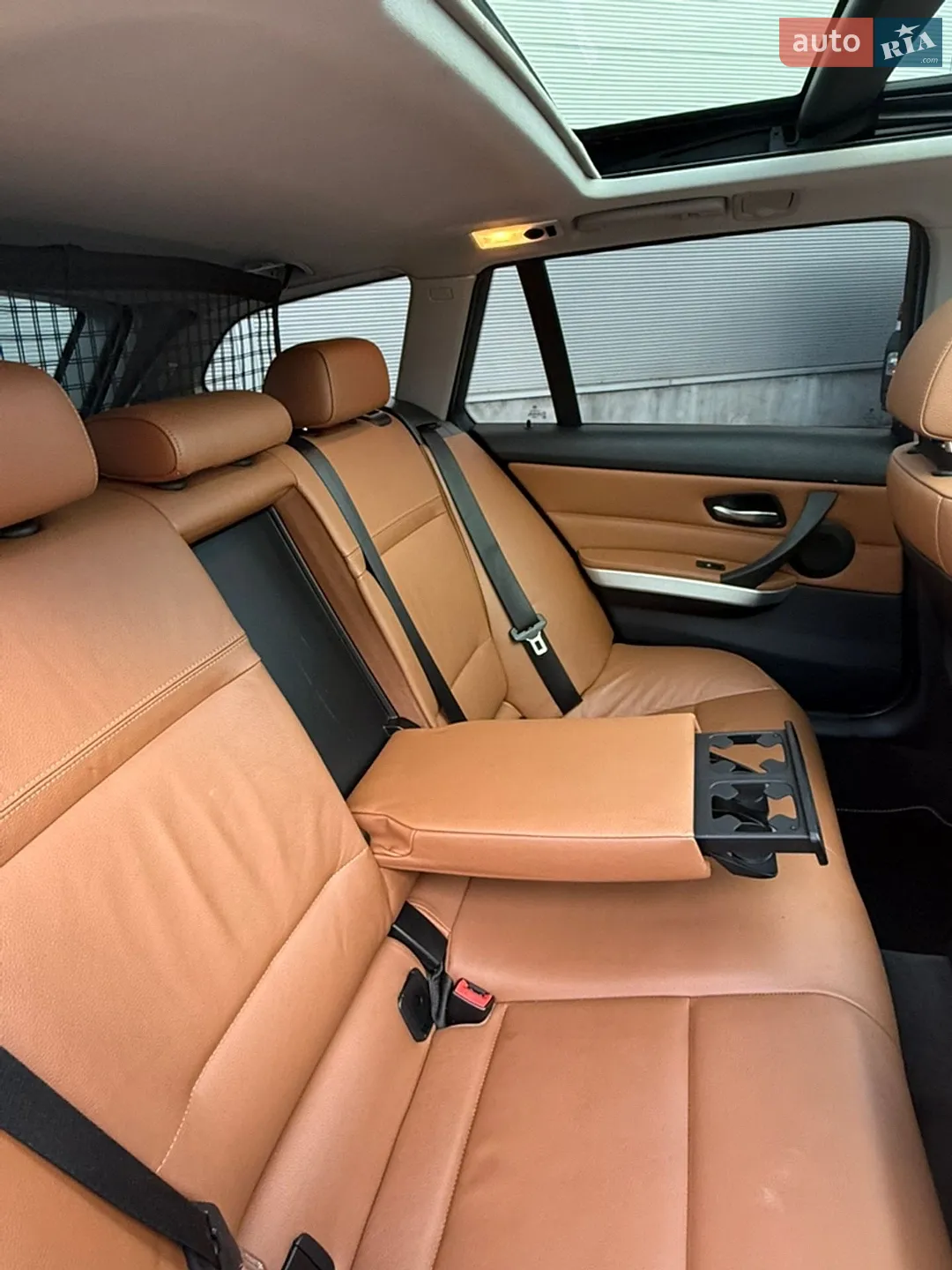 2010 BMW 3er - мініатюра 42