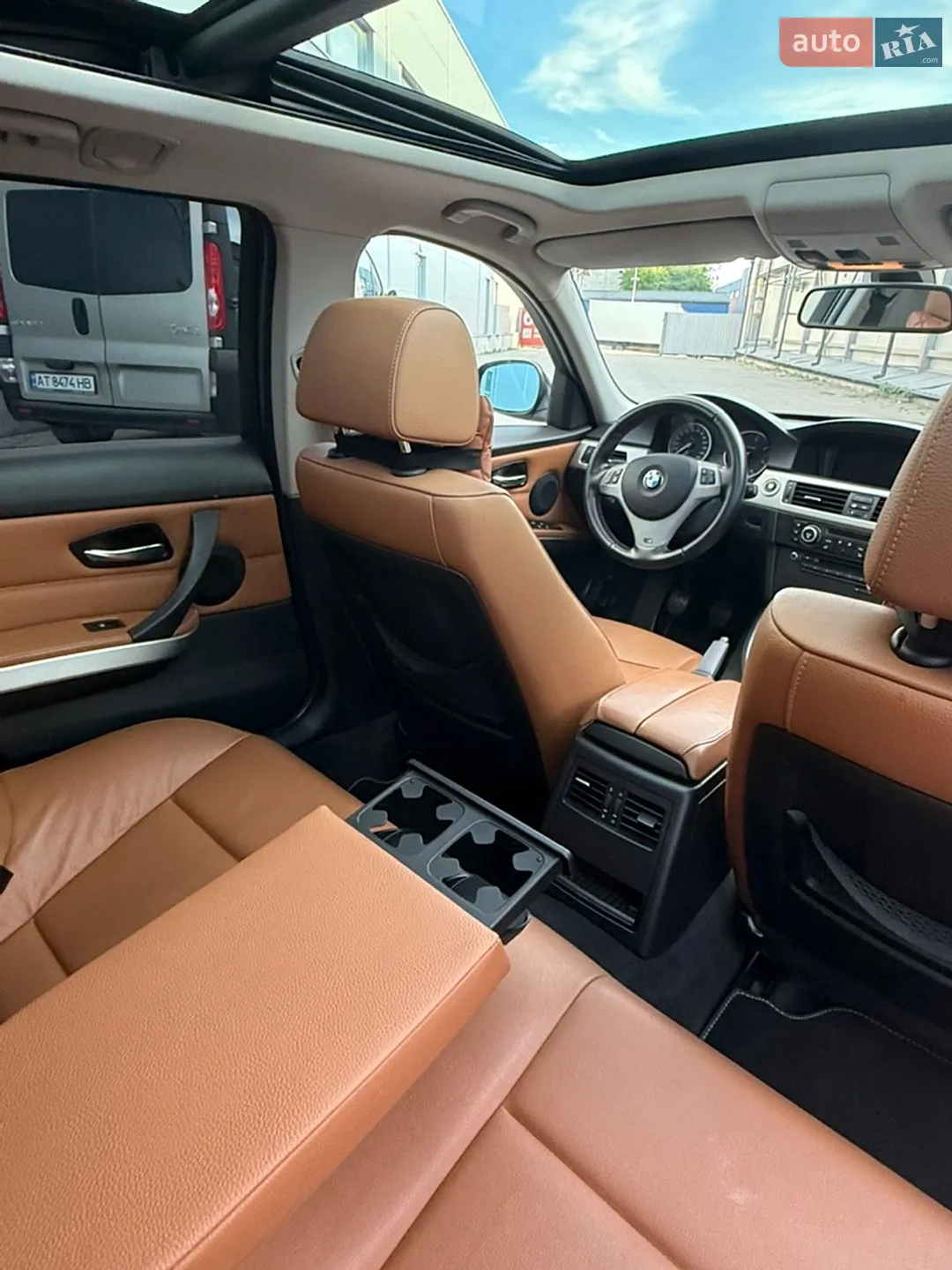 2010 BMW 3er - мініатюра 43