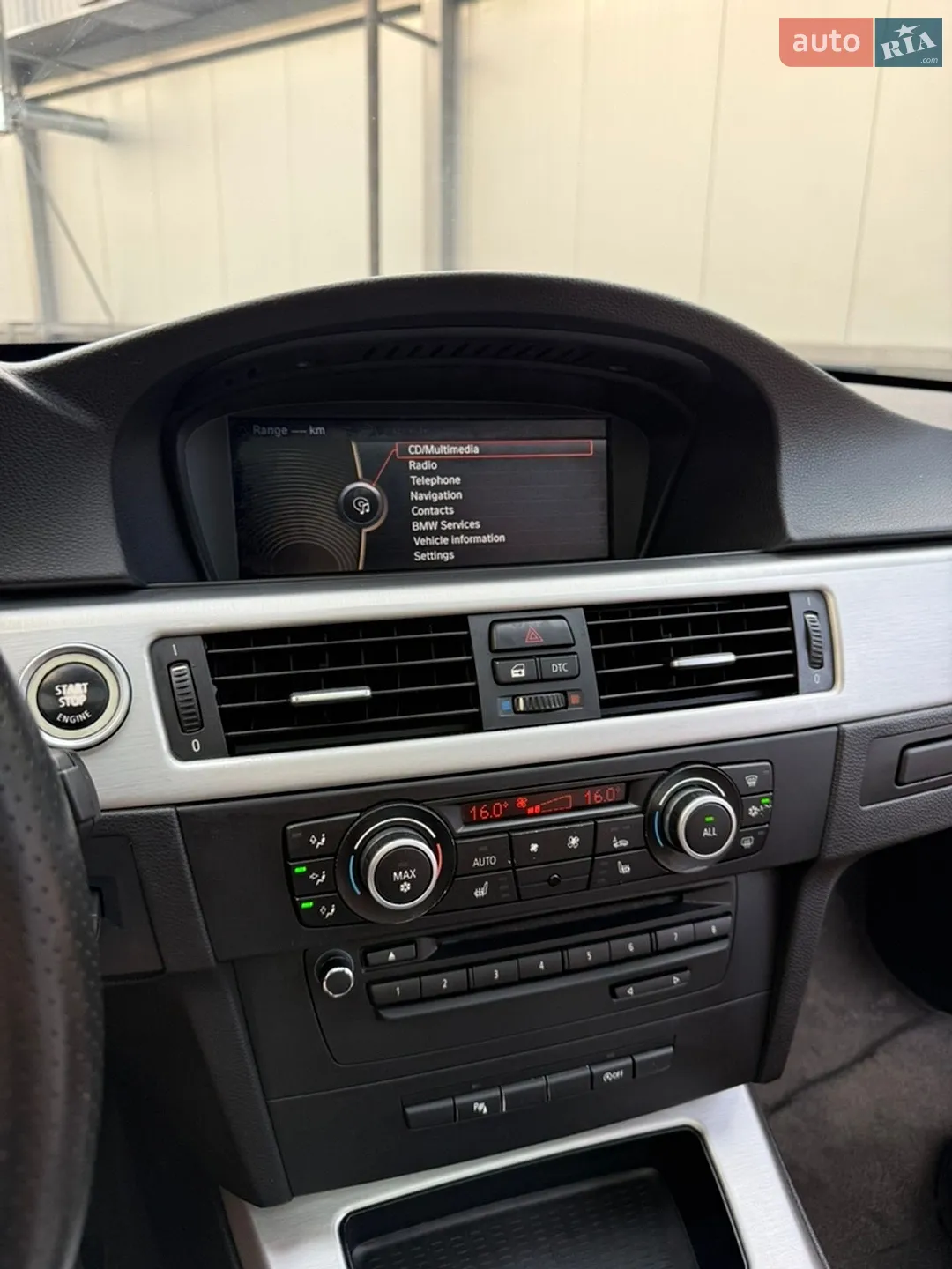 2010 BMW 3er - мініатюра 44