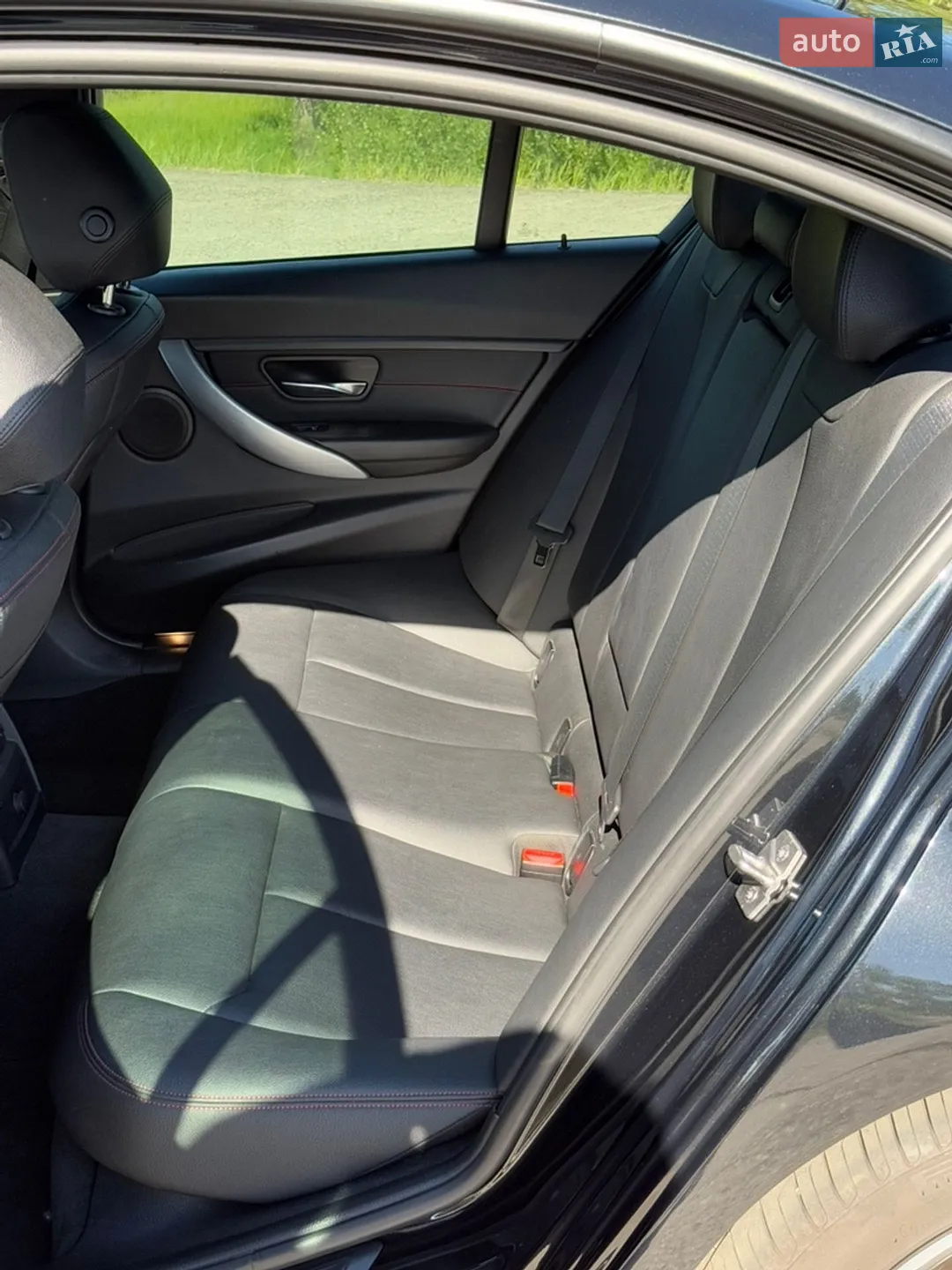 2014 BMW 3er - мініатюра 21