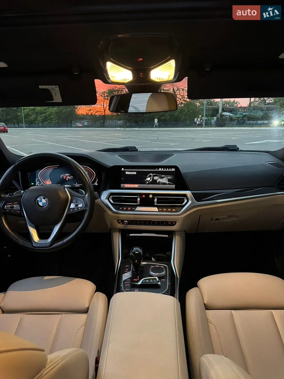 2019 BMW 3er - мініатюра 15