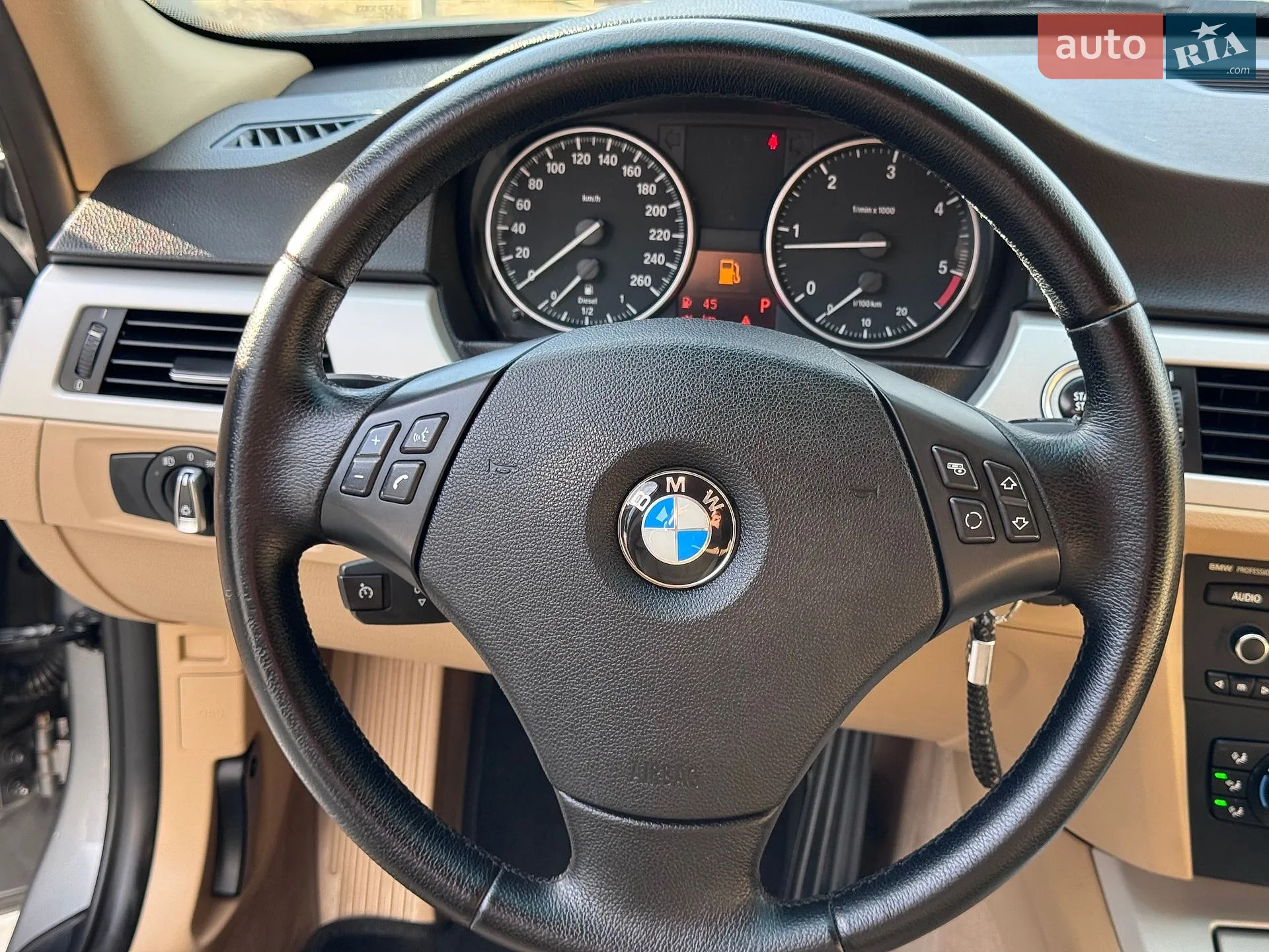 2010 BMW 3er - мініатюра 23