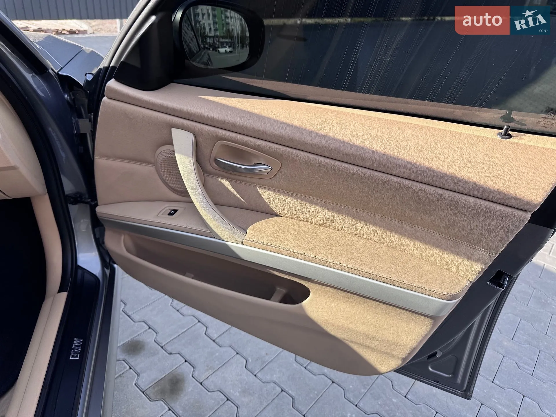 2010 BMW 3er - мініатюра 25