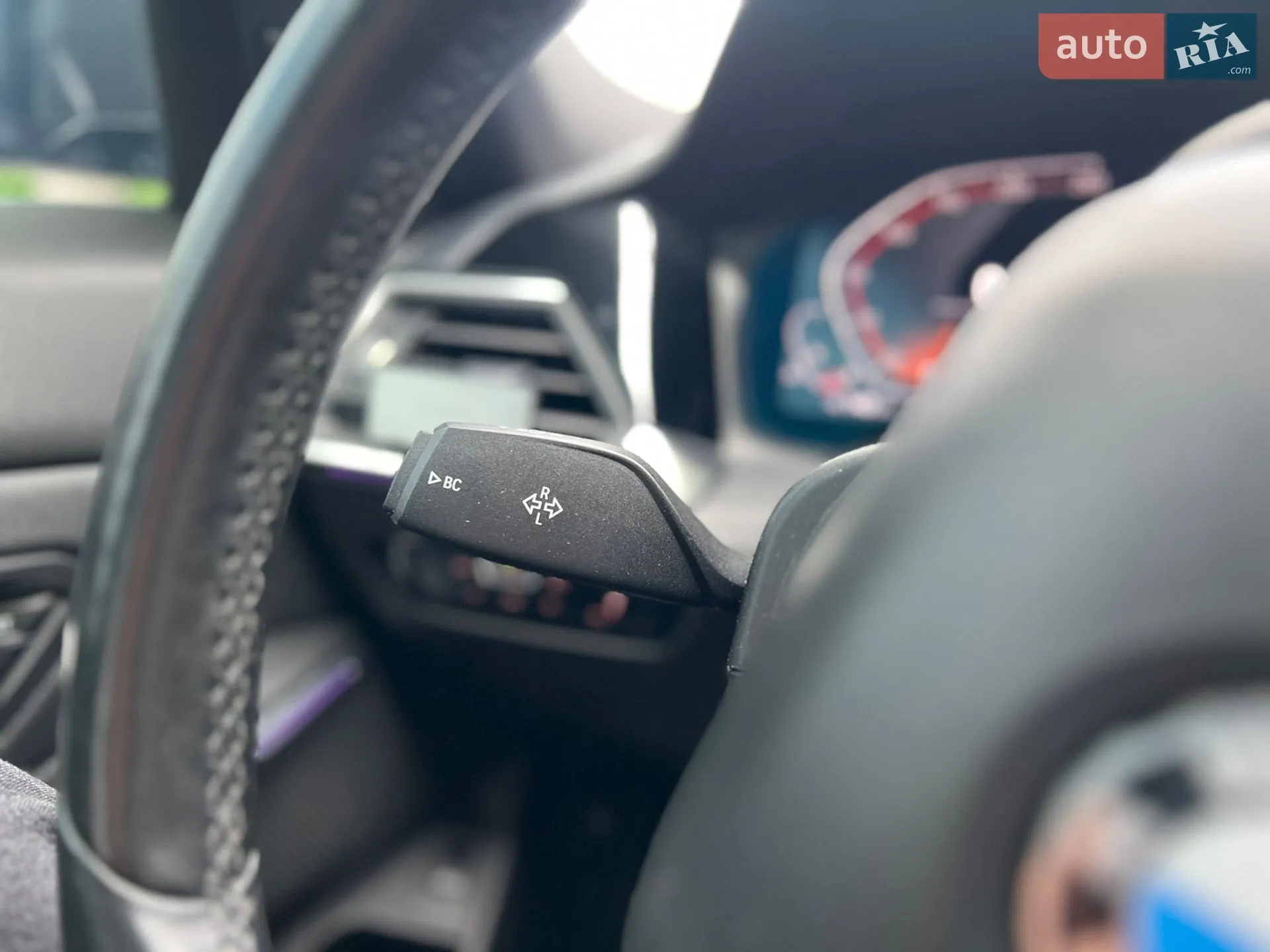 2020 BMW 3er - мініатюра 26