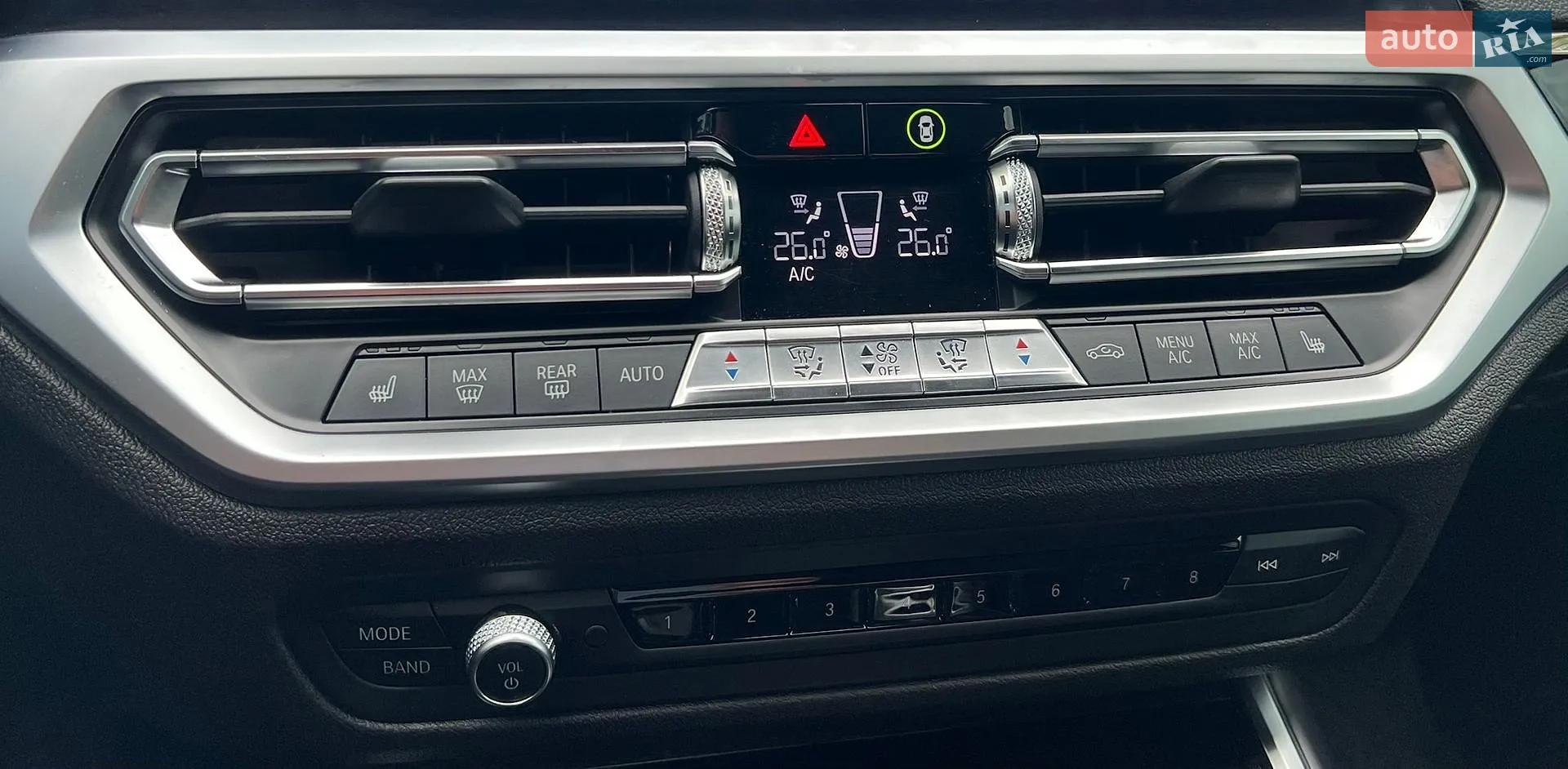 2020 BMW 3er - мініатюра 36
