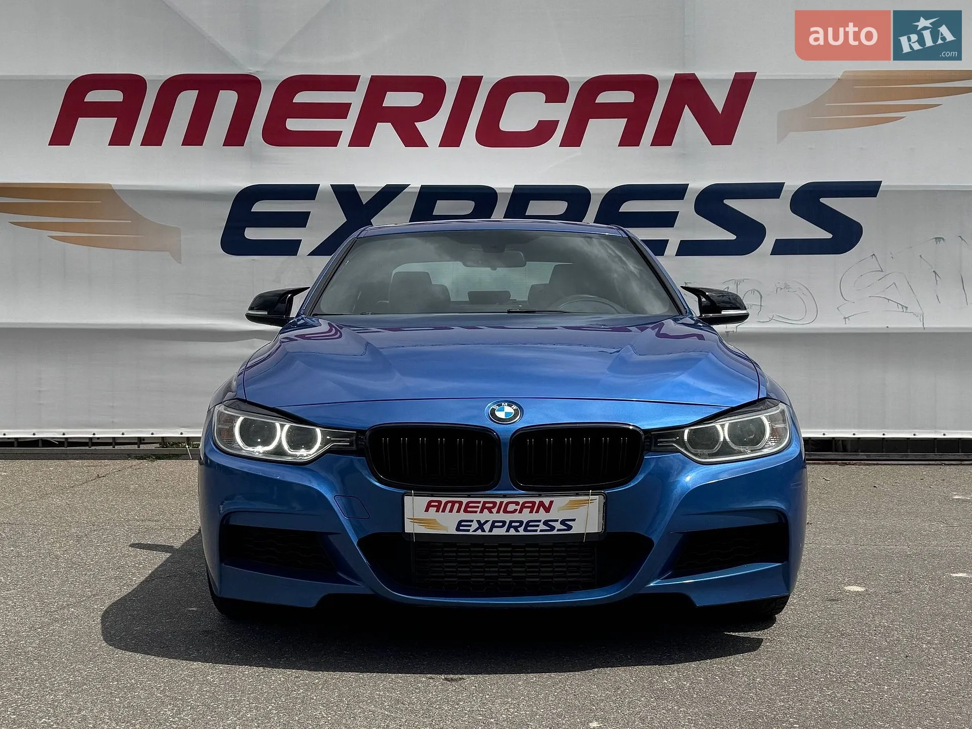 2013 BMW 3er - мініатюра 3