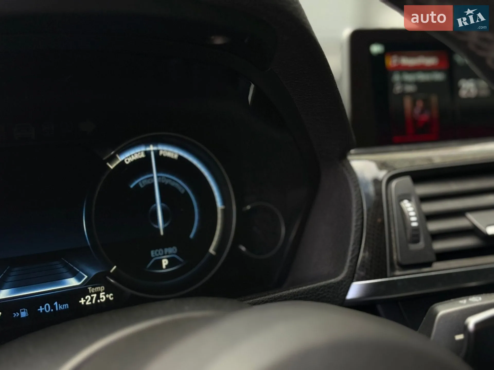 2014 BMW 3er - мініатюра 12
