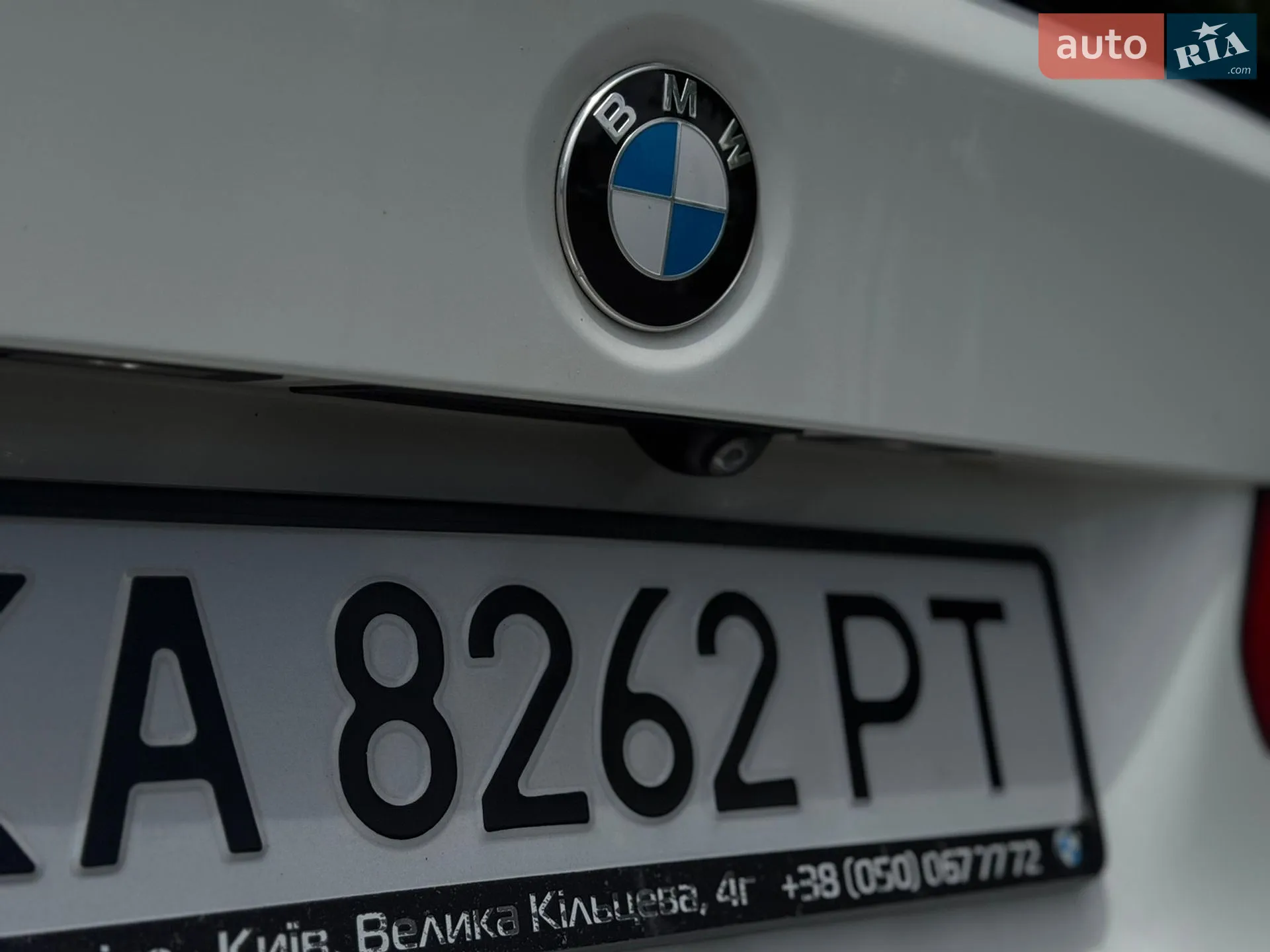 2014 BMW 3er - мініатюра 14