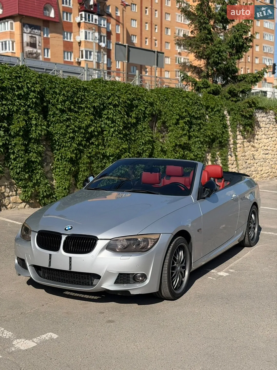 2012 BMW 3er - фото 1