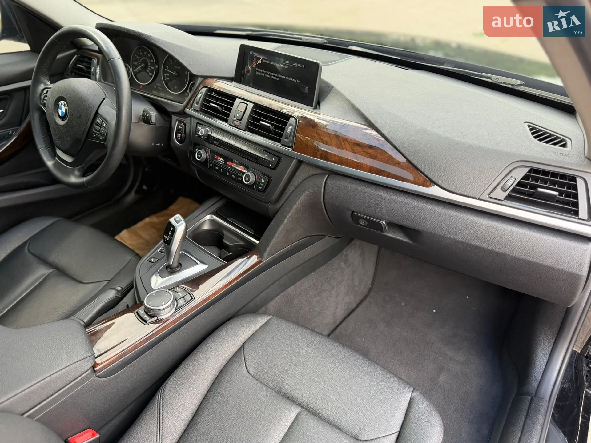 2015 BMW 3er - мініатюра 19