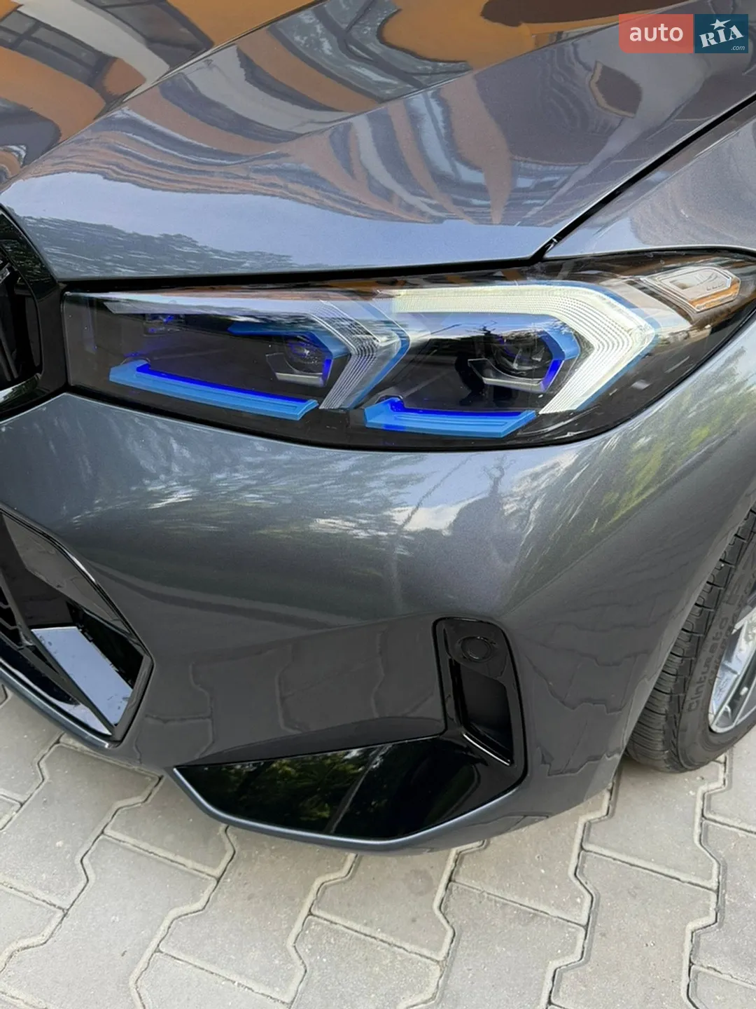 2019 BMW 3er - мініатюра 27