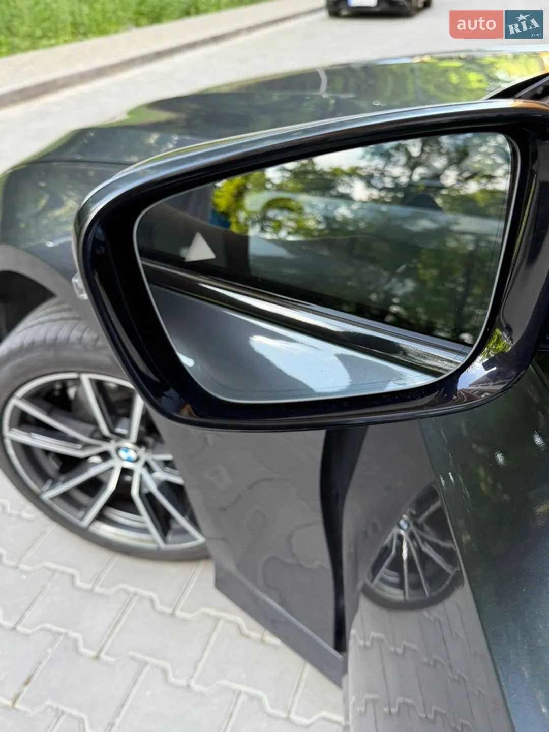 2019 BMW 3er - мініатюра 8