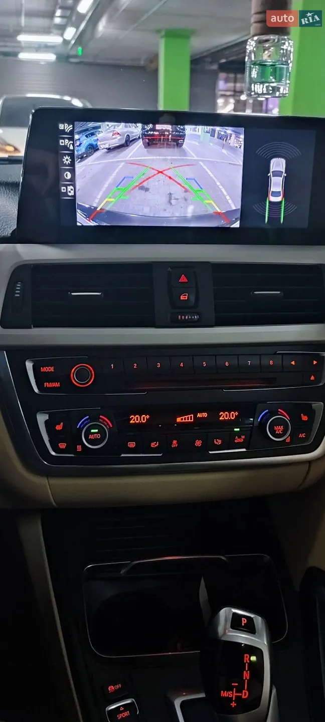 Bmw 3 серія 2013 VIN WBA3C1G50DNR48528 фото оголошення 27 з 27