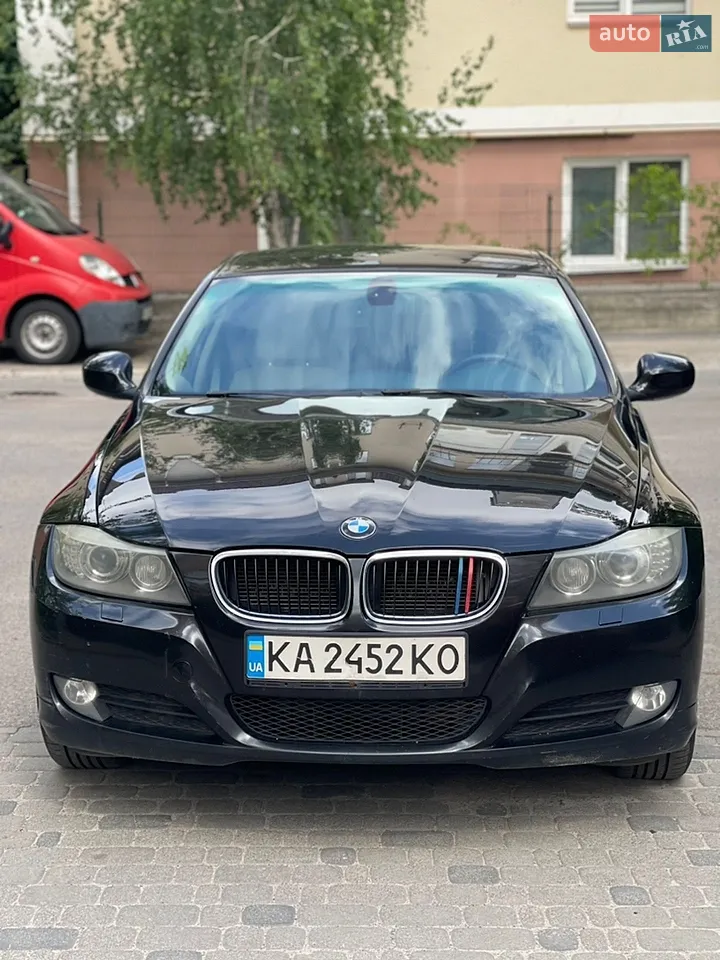 2013 BMW 3er - мініатюра 22