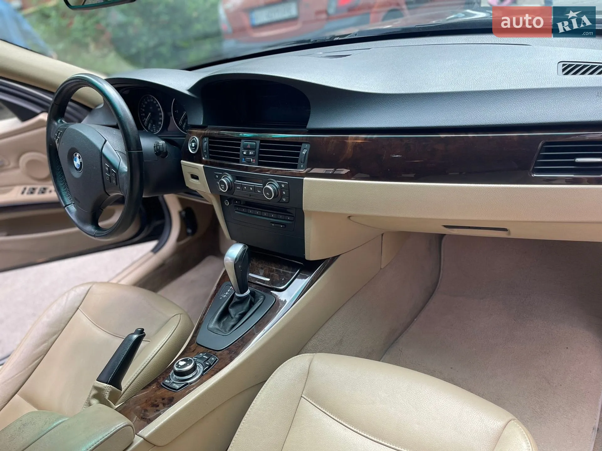 2012 BMW 3er - мініатюра 5