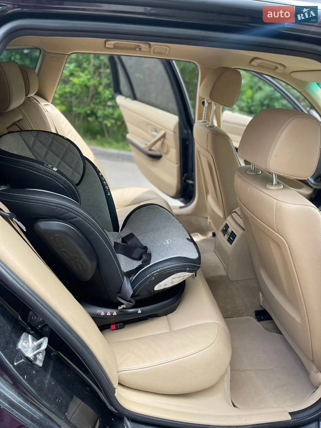 2012 BMW 3er - мініатюра 7
