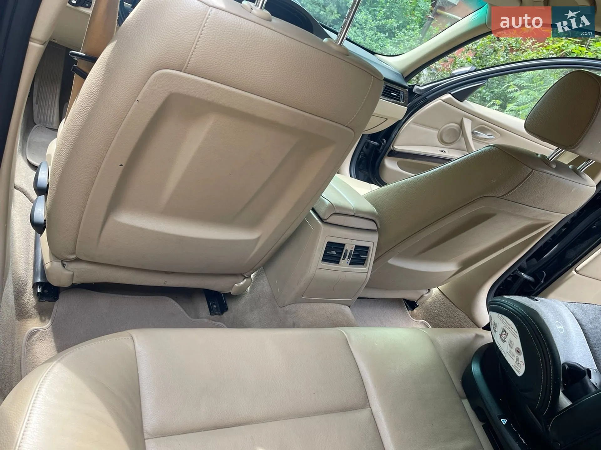2012 BMW 3er - мініатюра 9