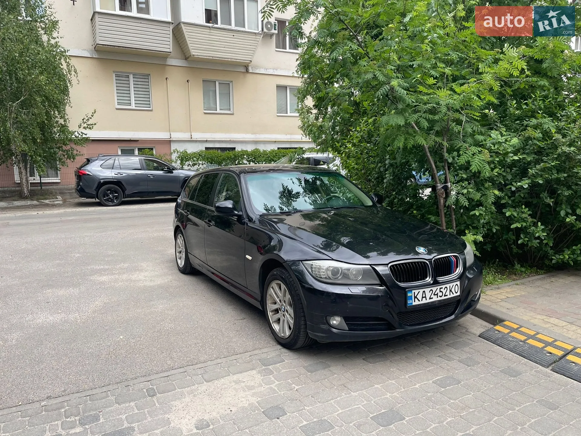 2012 BMW 3er - мініатюра 12