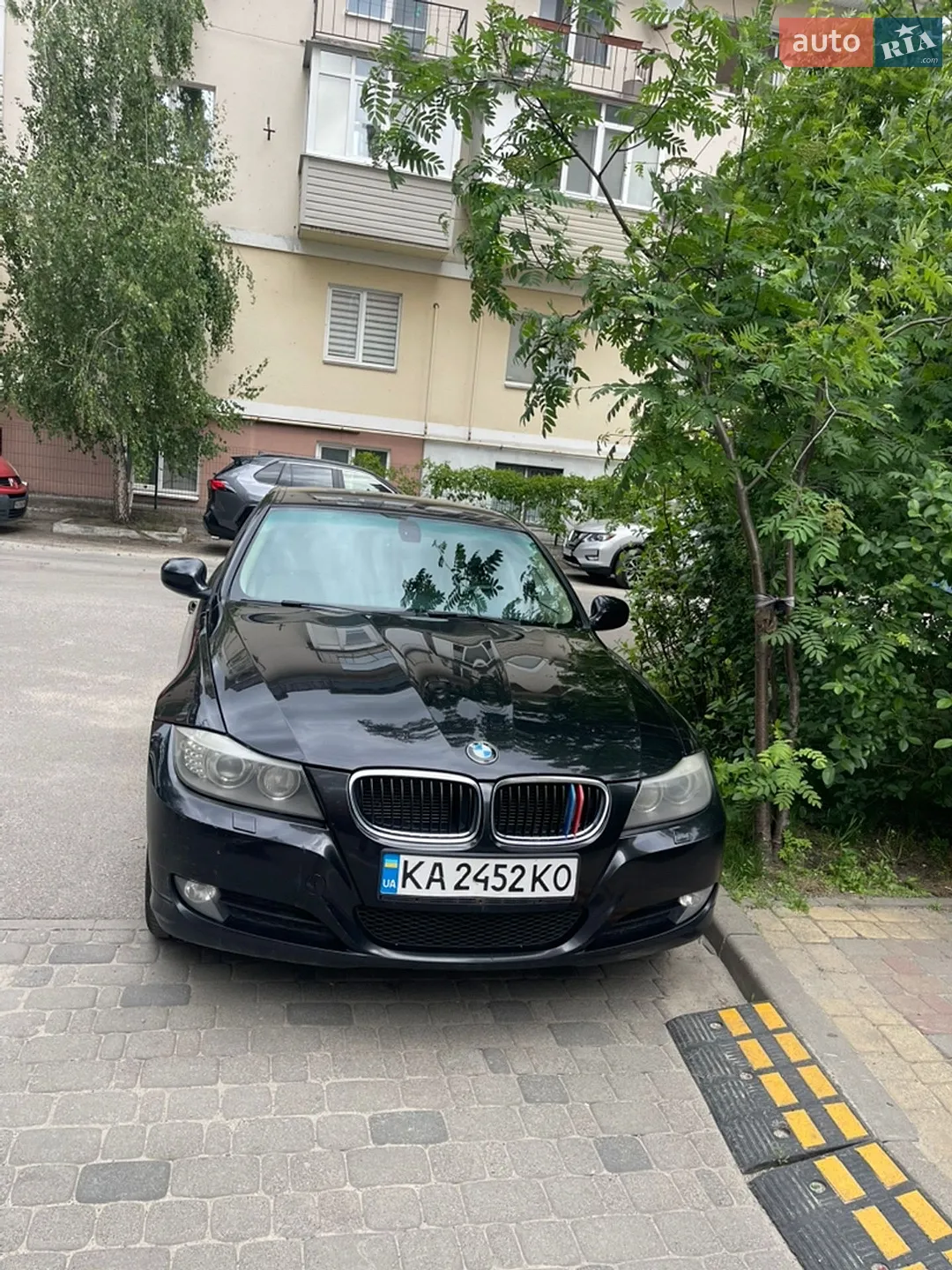2012 BMW 3er - мініатюра 13
