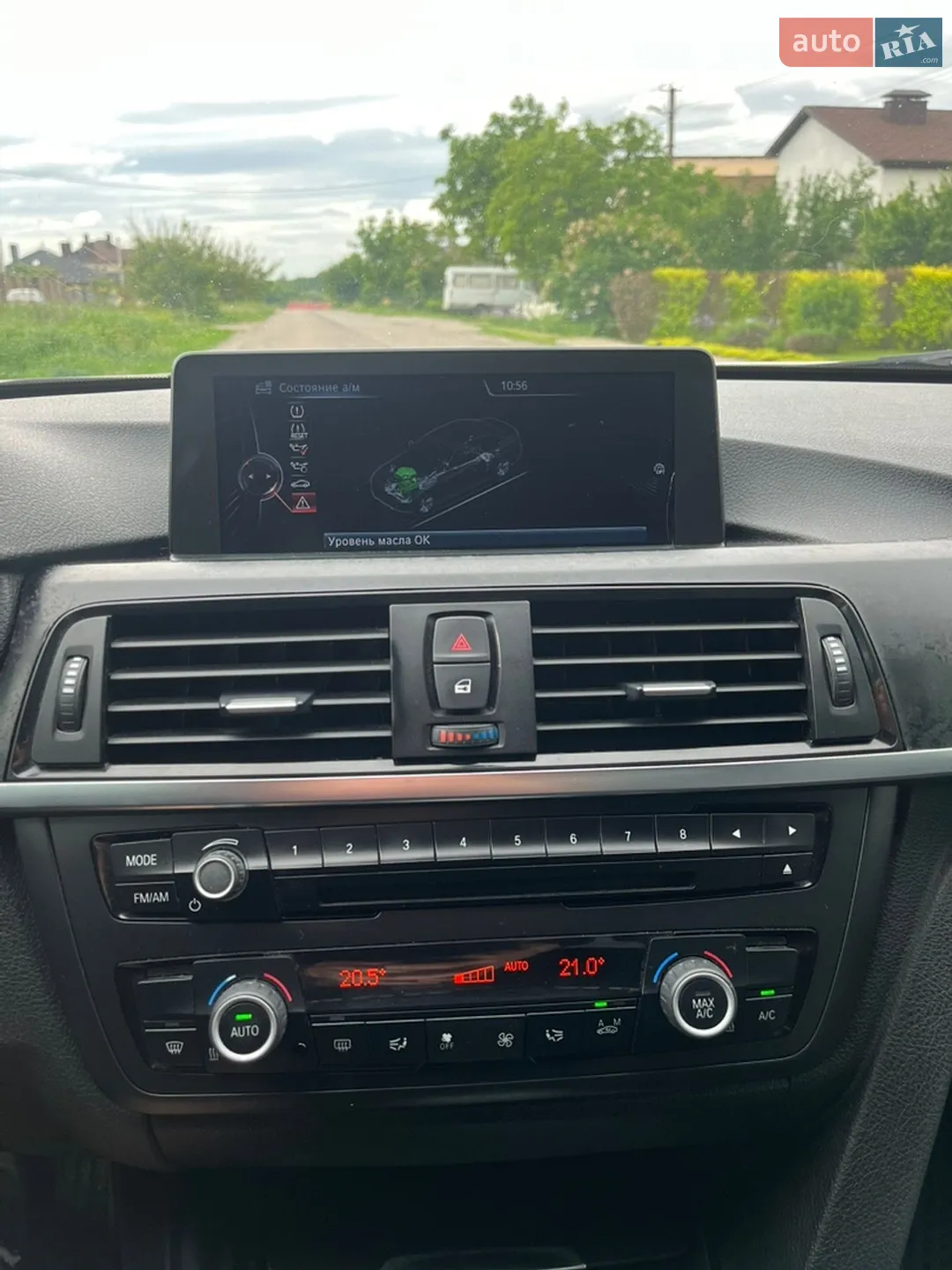 2015 BMW 3er - мініатюра 18