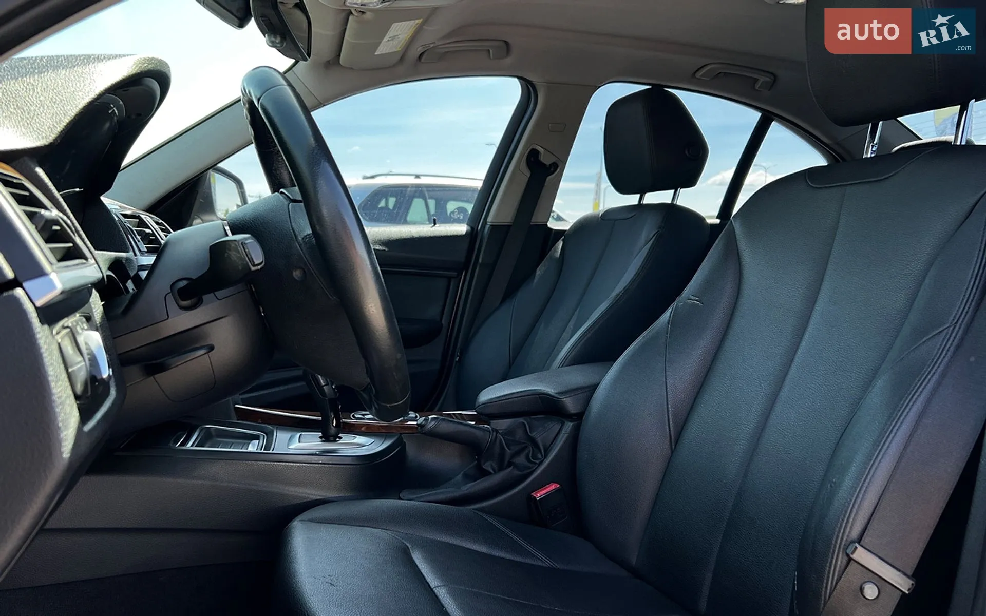 2013 BMW 3er - мініатюра 9