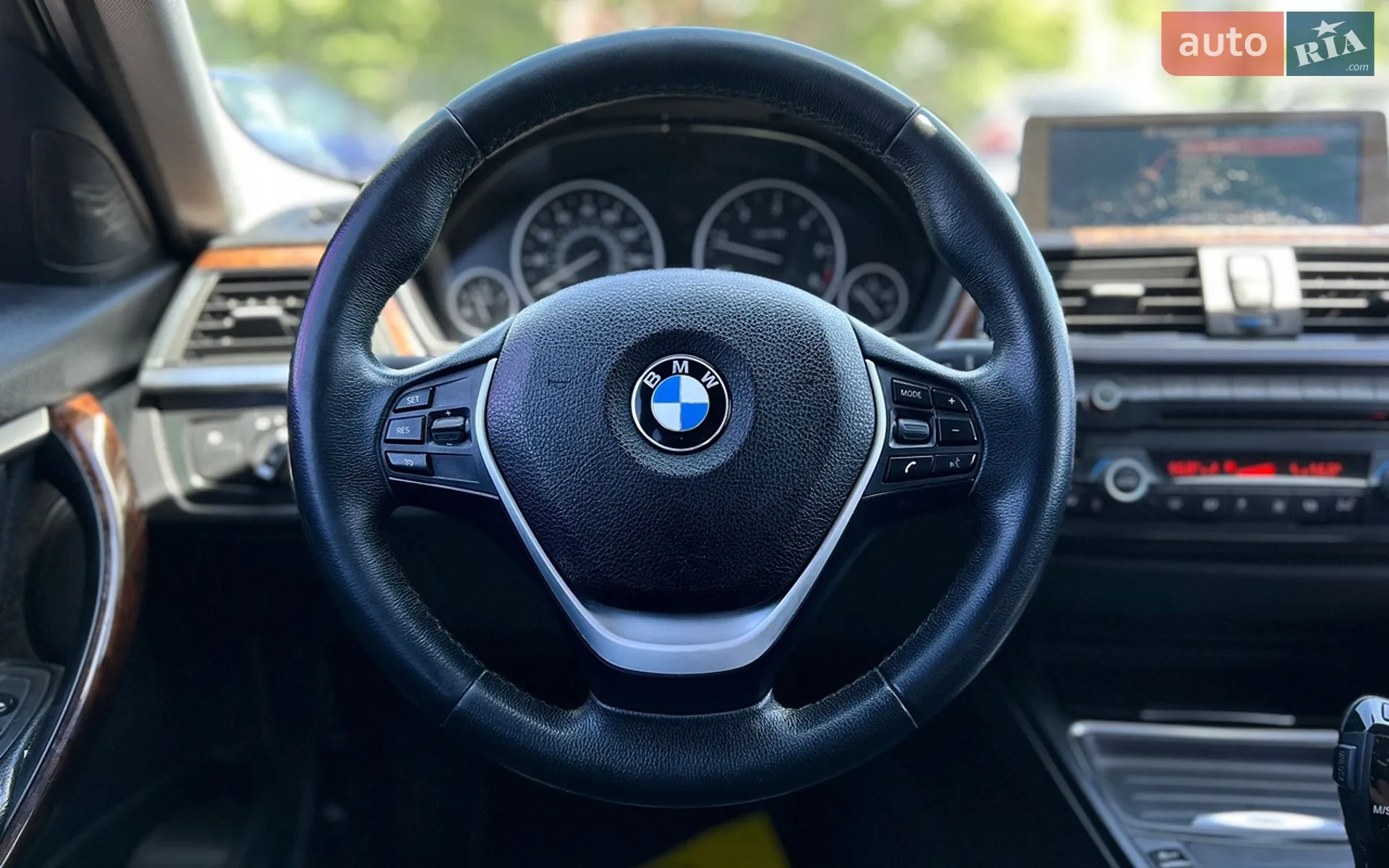 2013 BMW 3er - мініатюра 10