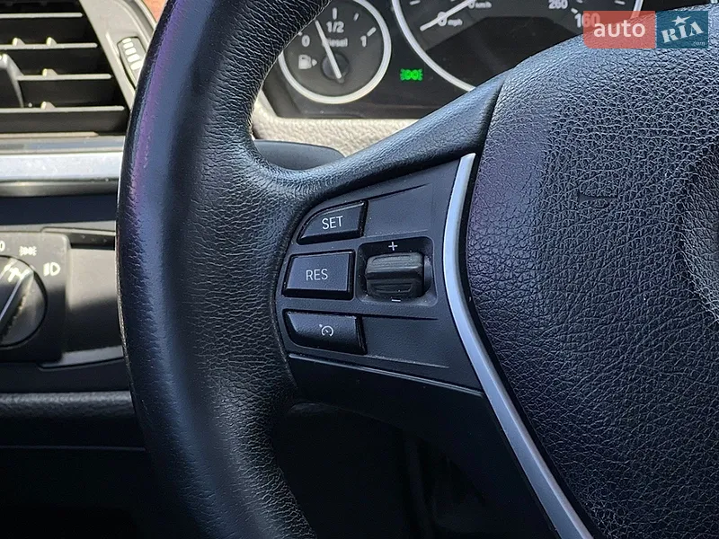 BMW 3 Series 2013 VIN WBA3D3C5XEK155092 фото оголошення 11 з 62