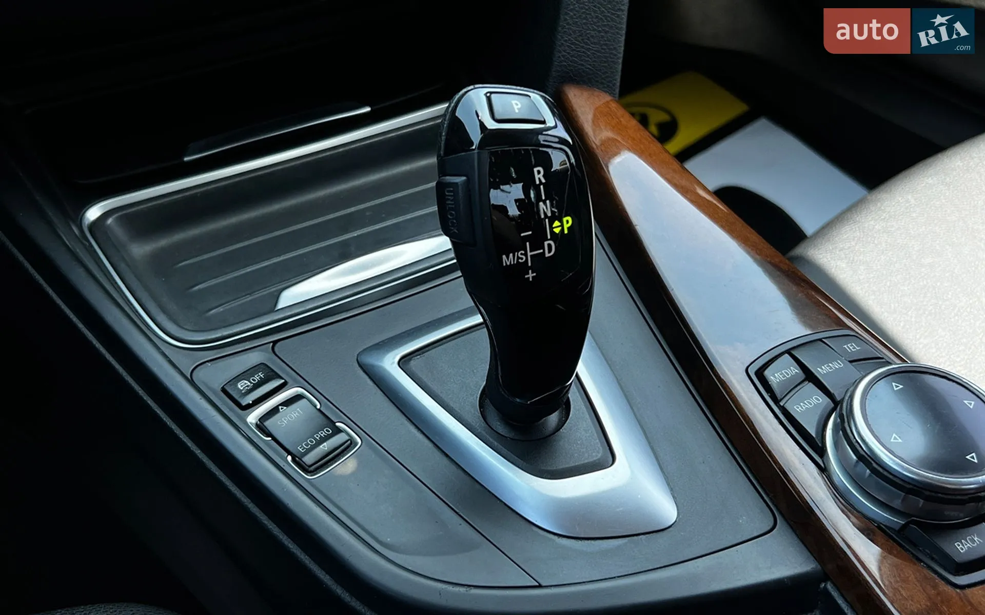 2013 BMW 3er - мініатюра 17