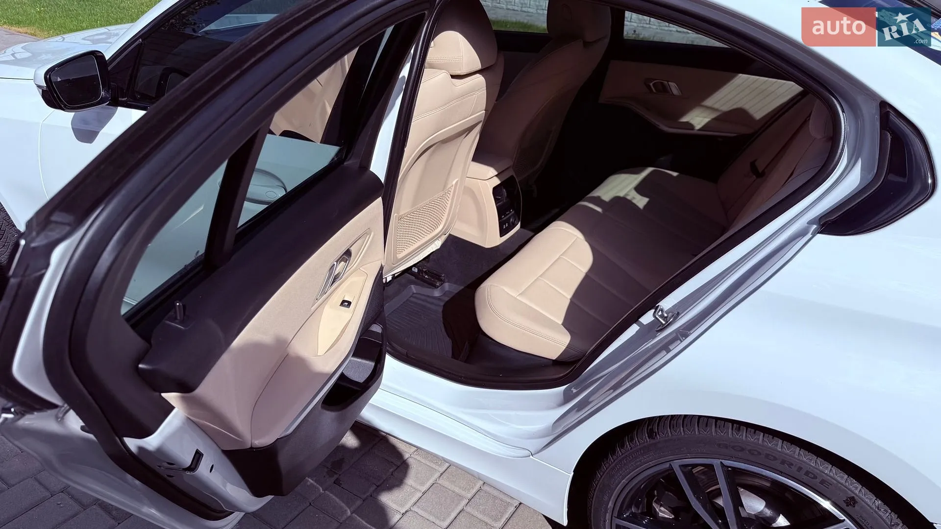 2019 BMW 3er - мініатюра 16