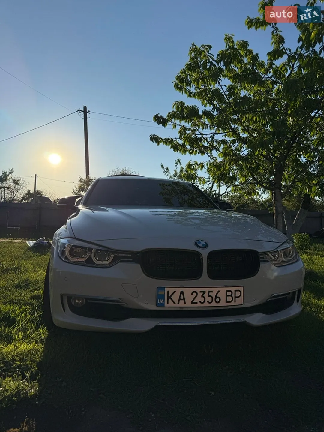 2017 BMW 3er - мініатюра 5