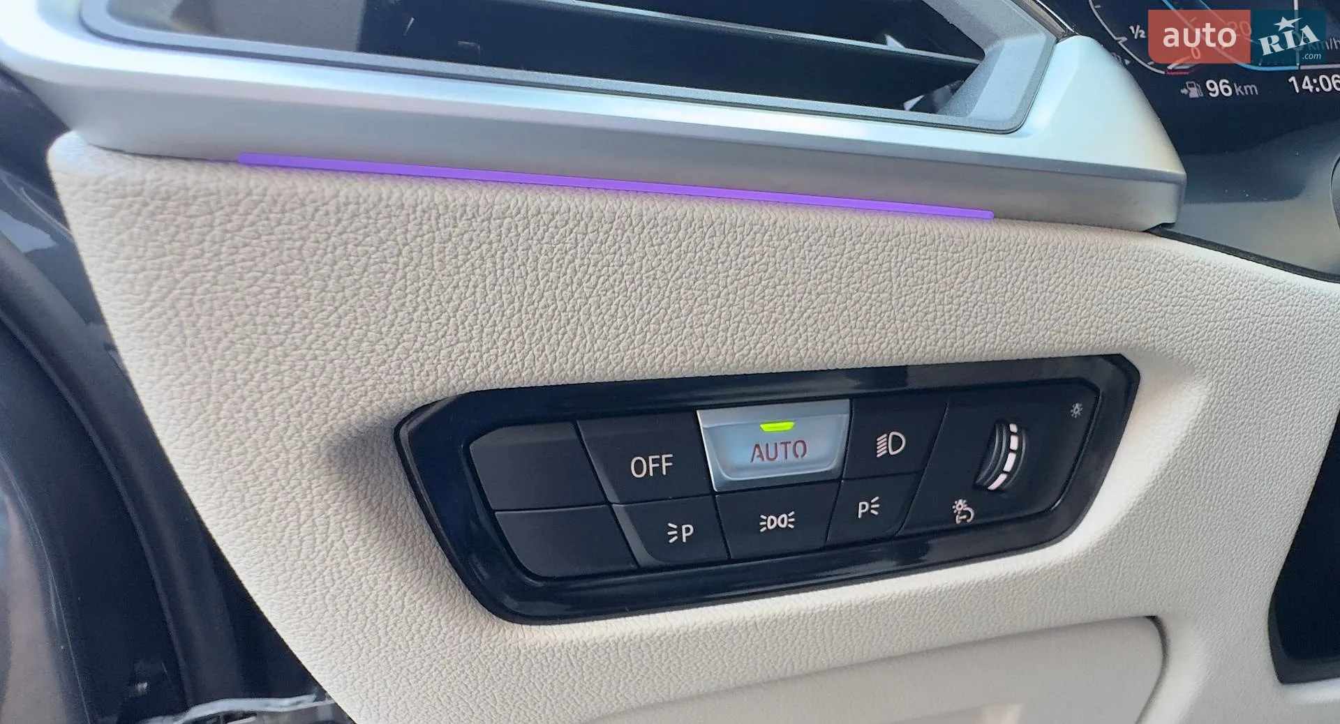2019 BMW 3er - мініатюра 24