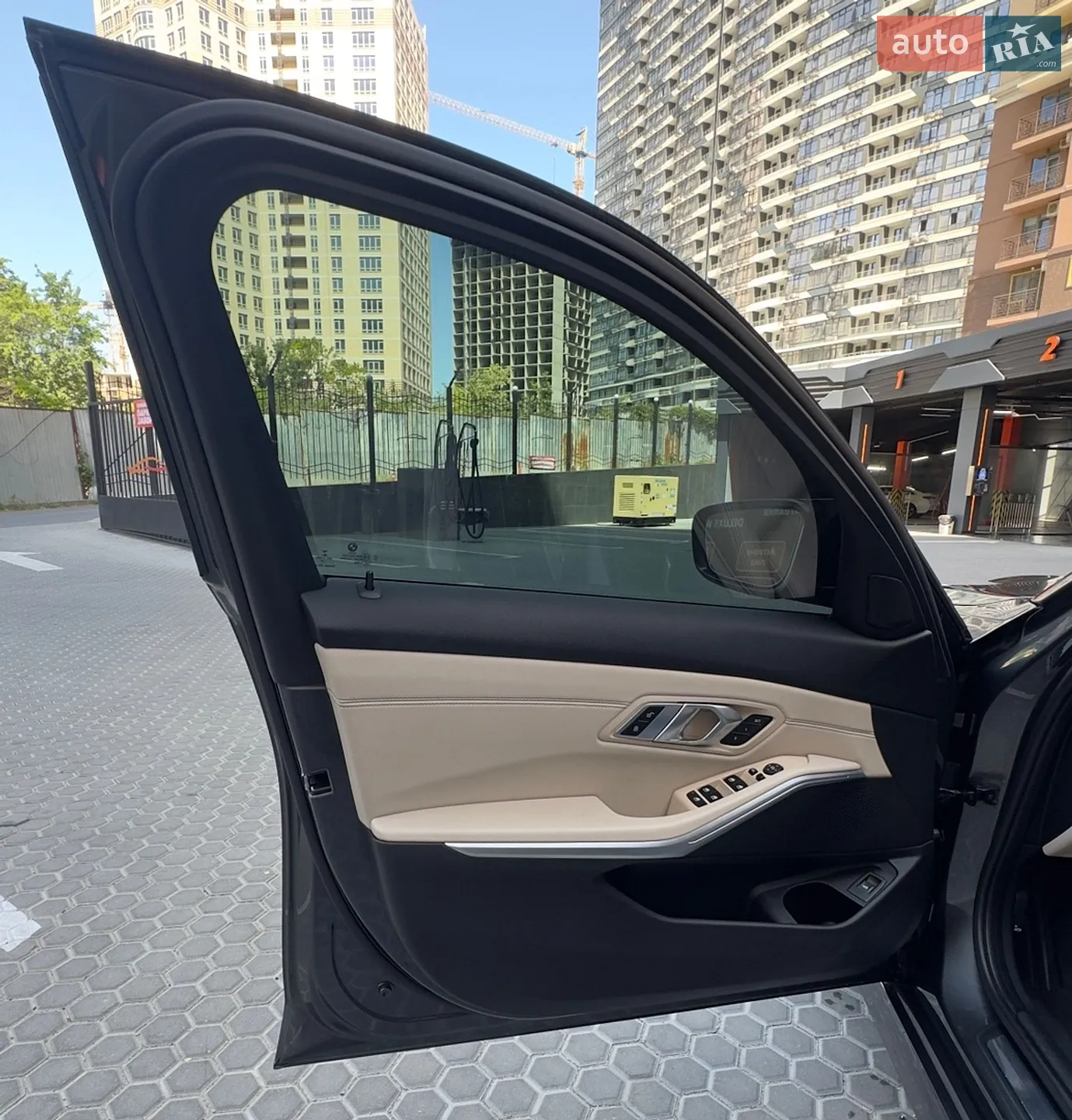 2019 BMW 3er - мініатюра 30