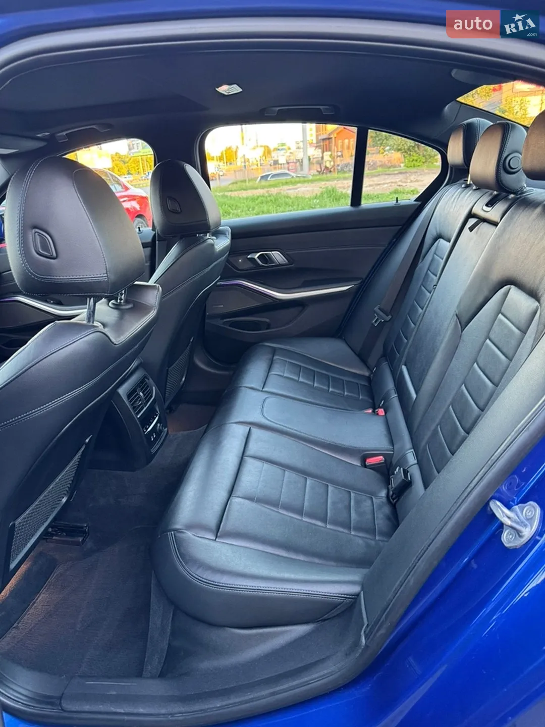 2019 BMW 3er - мініатюра 9