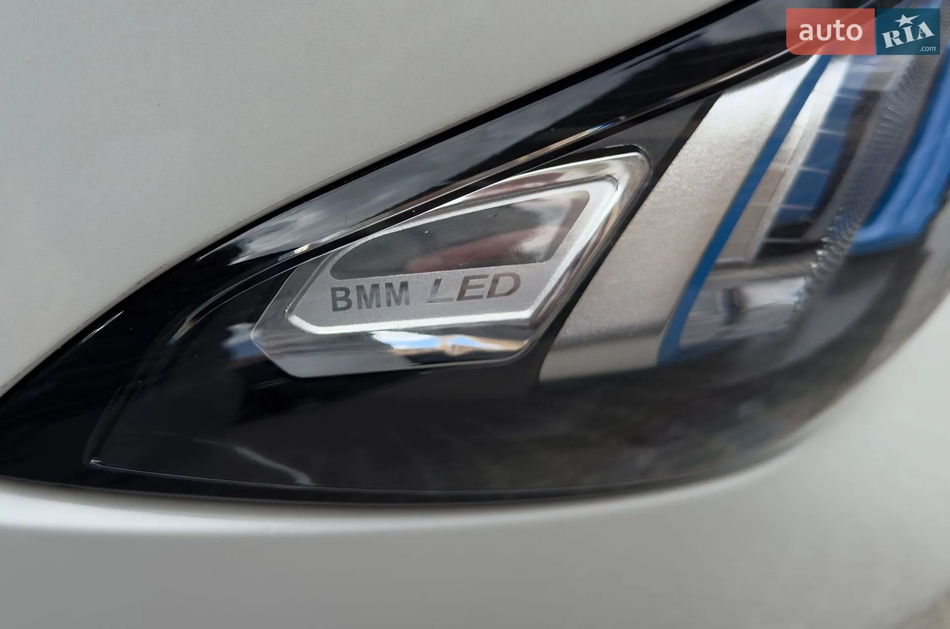 2019 BMW 3er - мініатюра 12