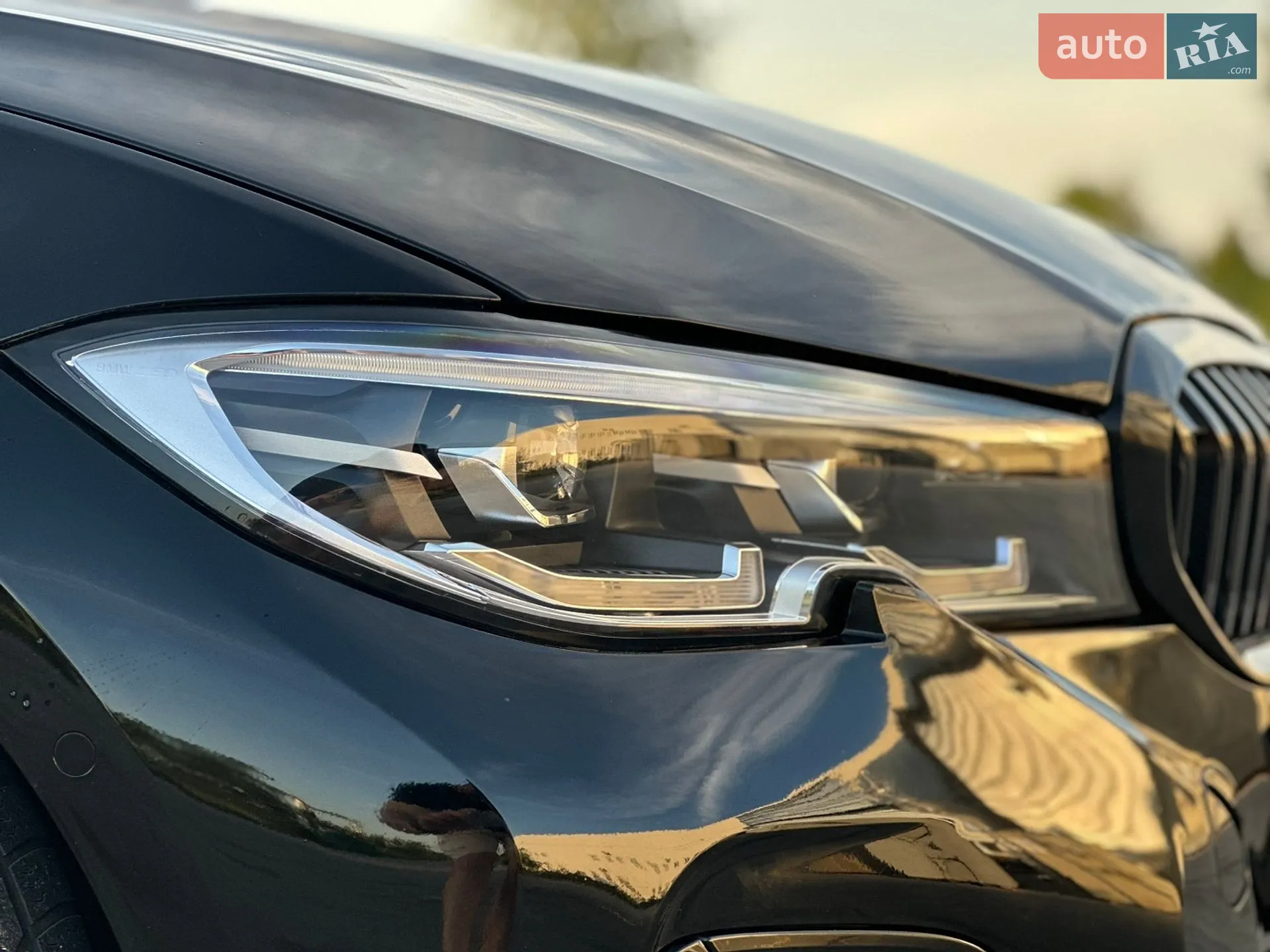 2019 BMW 3er - мініатюра 18