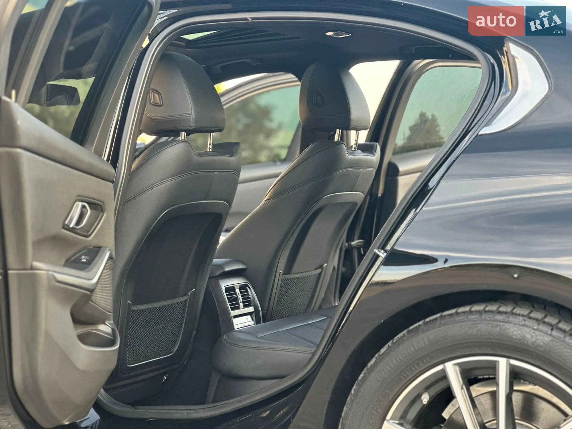 2019 BMW 3er - мініатюра 27