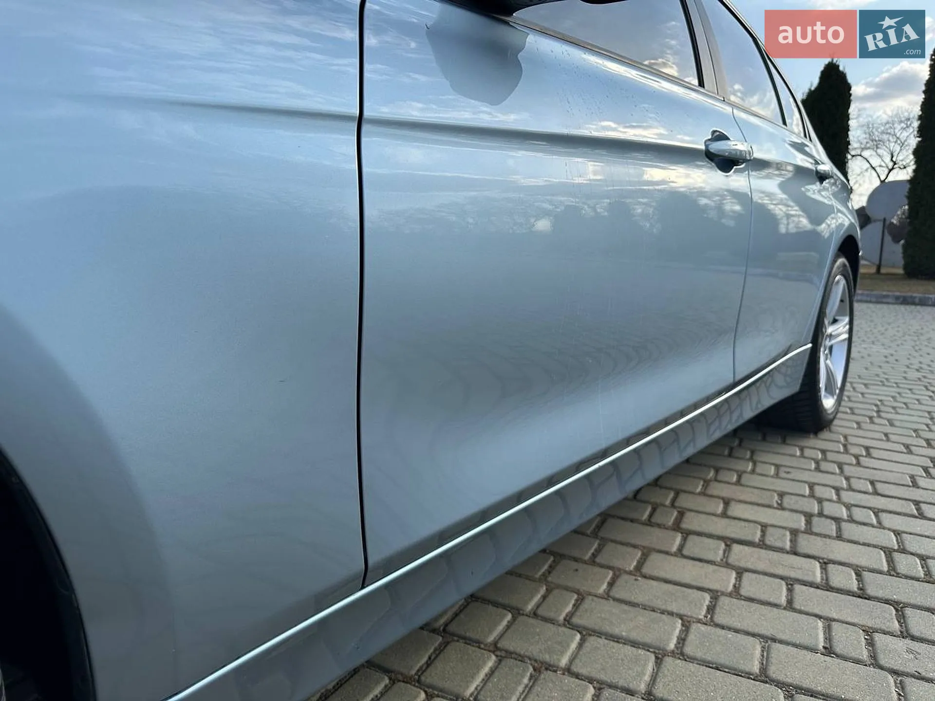 2013 BMW 3er - мініатюра 15