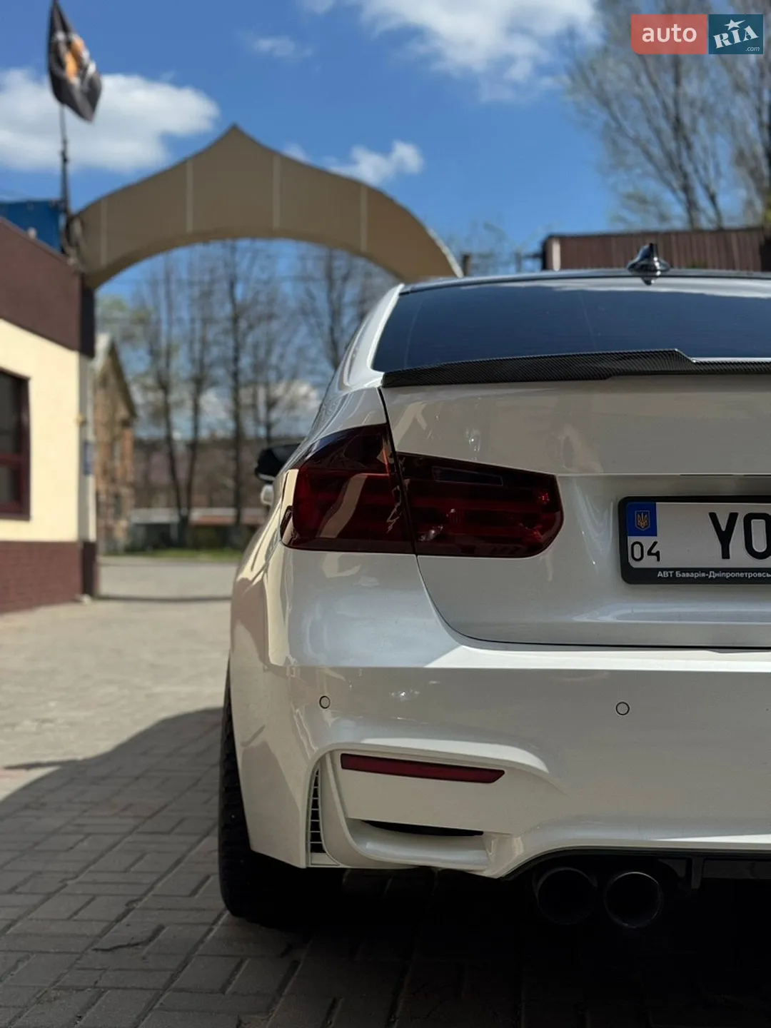 2013 BMW 3er - мініатюра 17