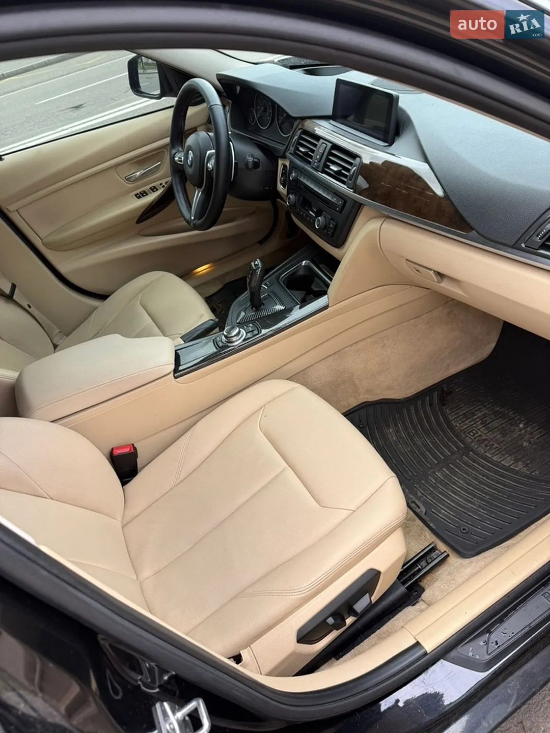 2013 BMW 3er - мініатюра 8