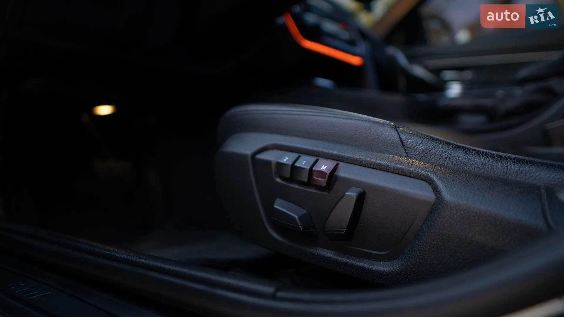 2013 BMW 3er - мініатюра 11