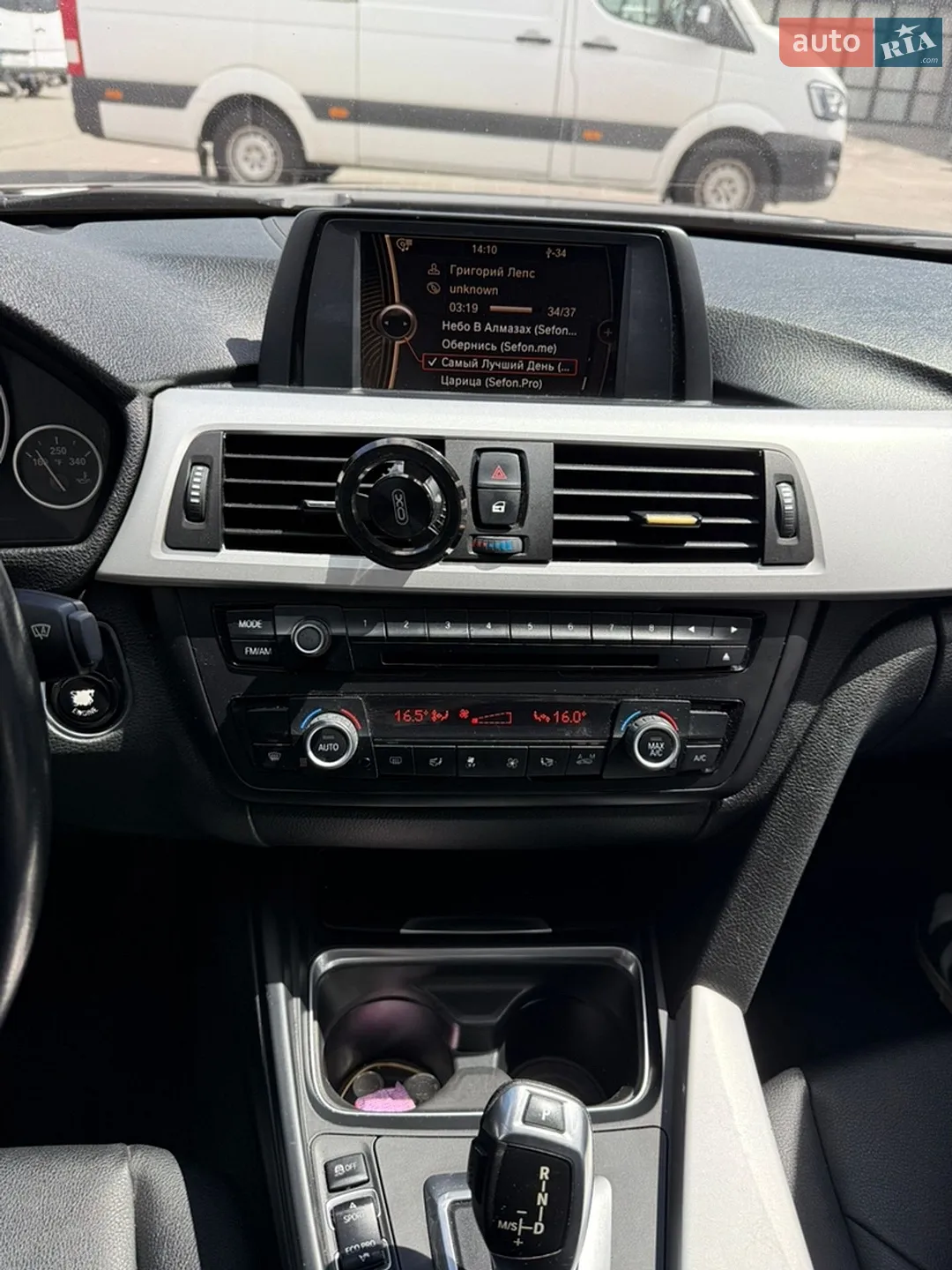 2013 BMW 3er - мініатюра 9