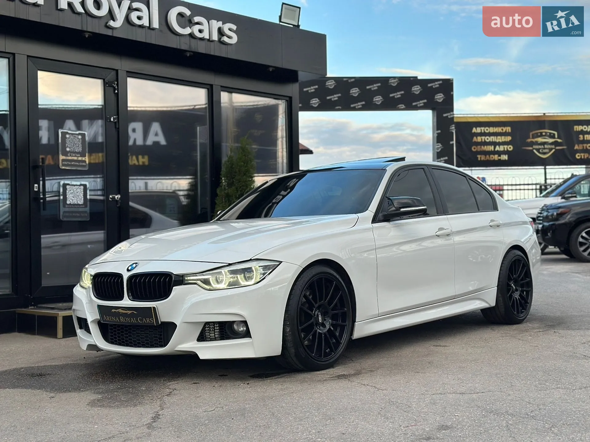 2013 BMW 3er - мініатюра 6