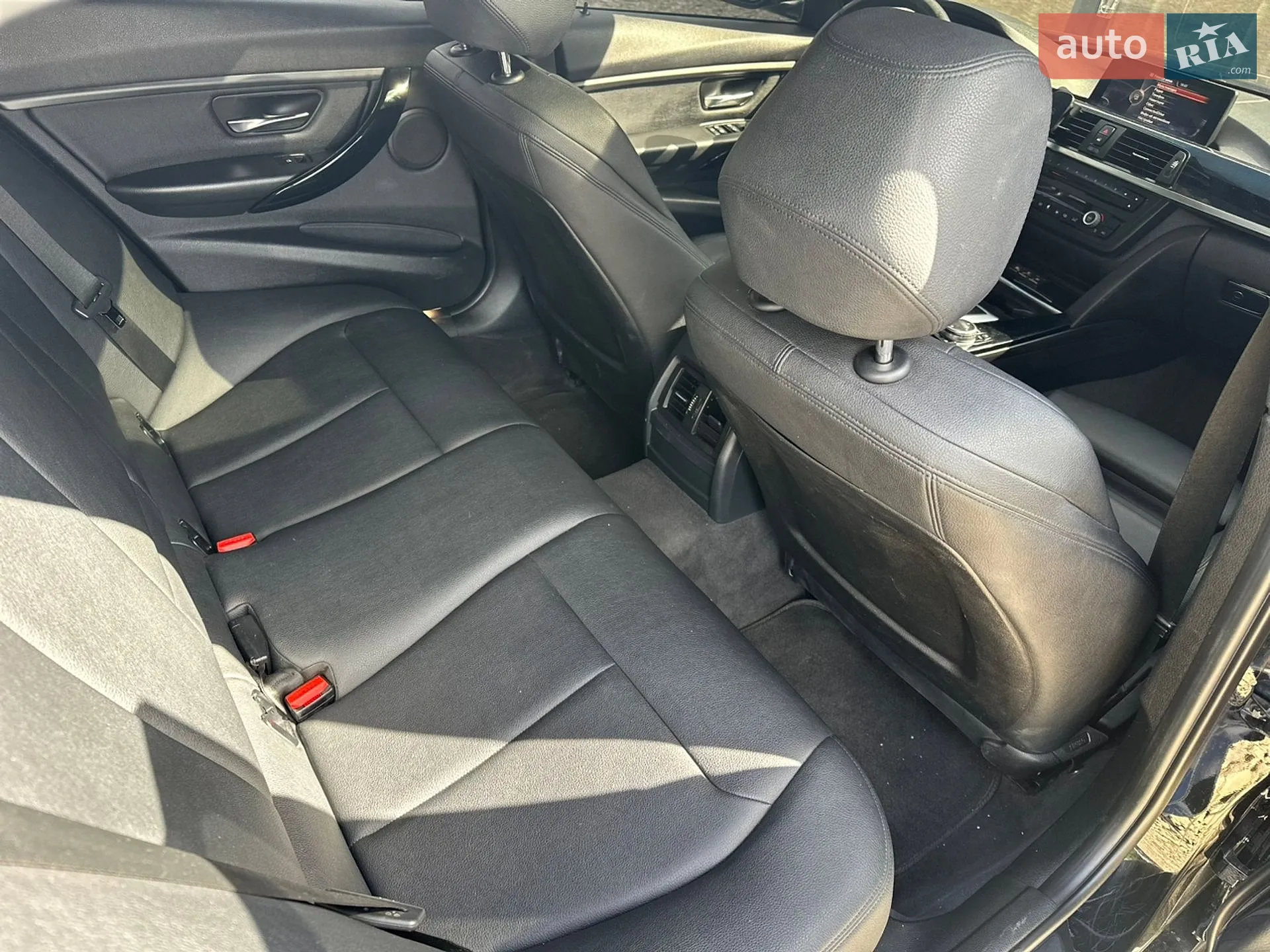 2013 BMW 3er - мініатюра 22