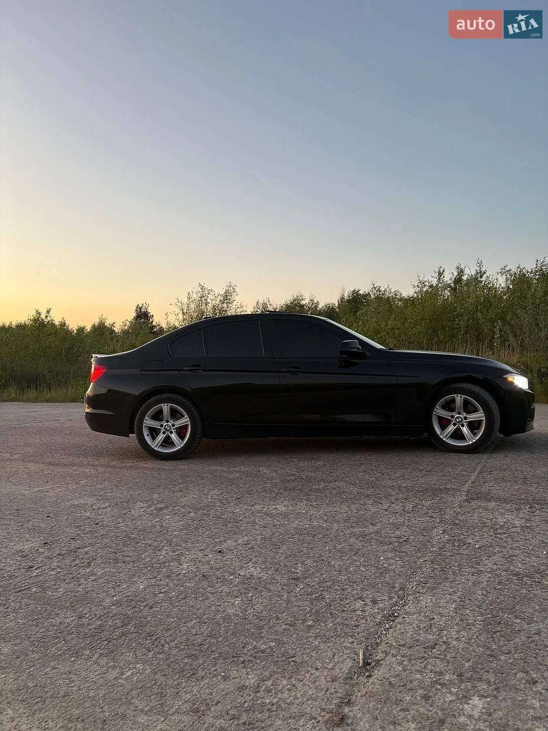 2013 BMW 3er - мініатюра 2