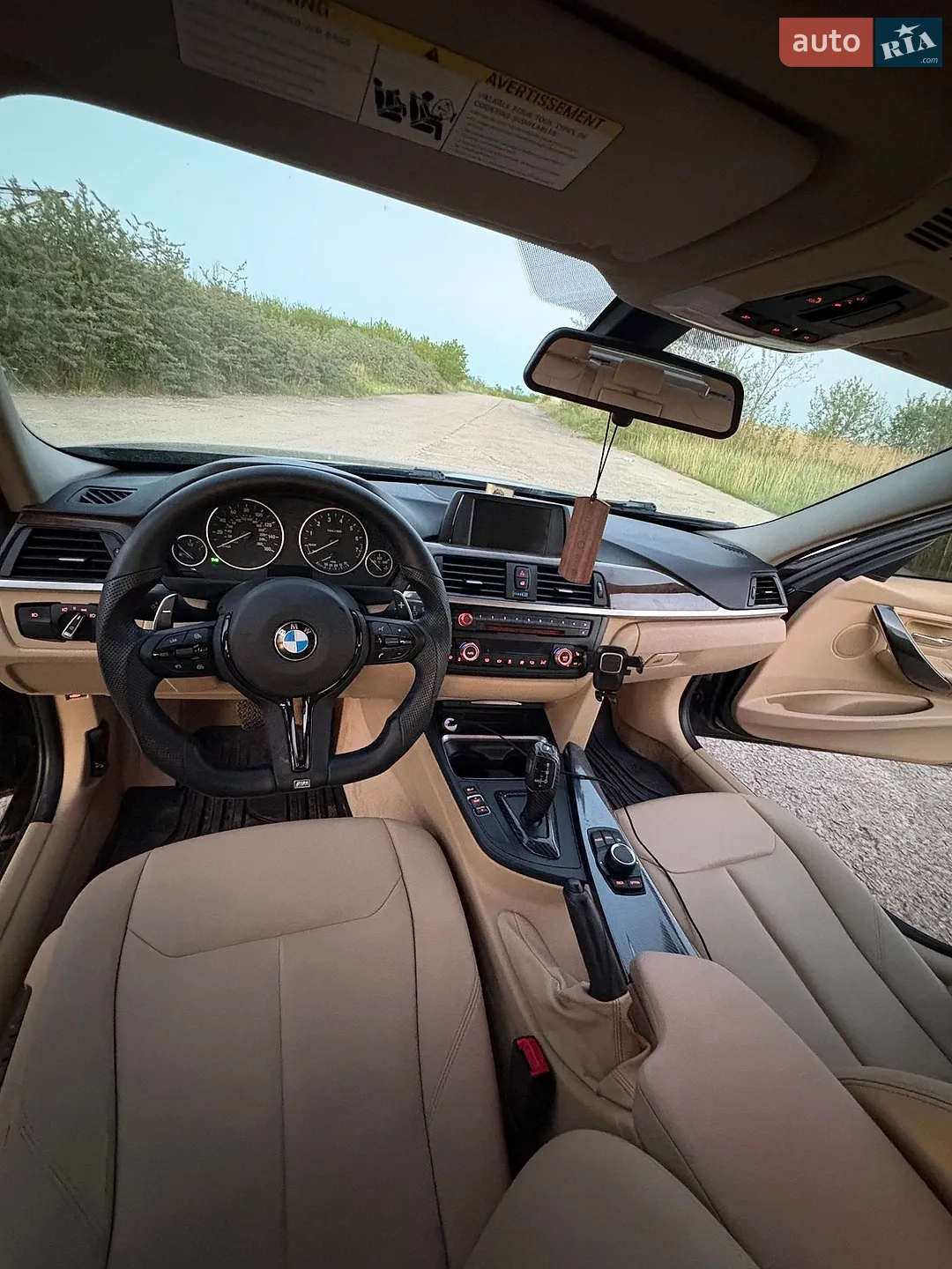 2013 BMW 3er - мініатюра 14