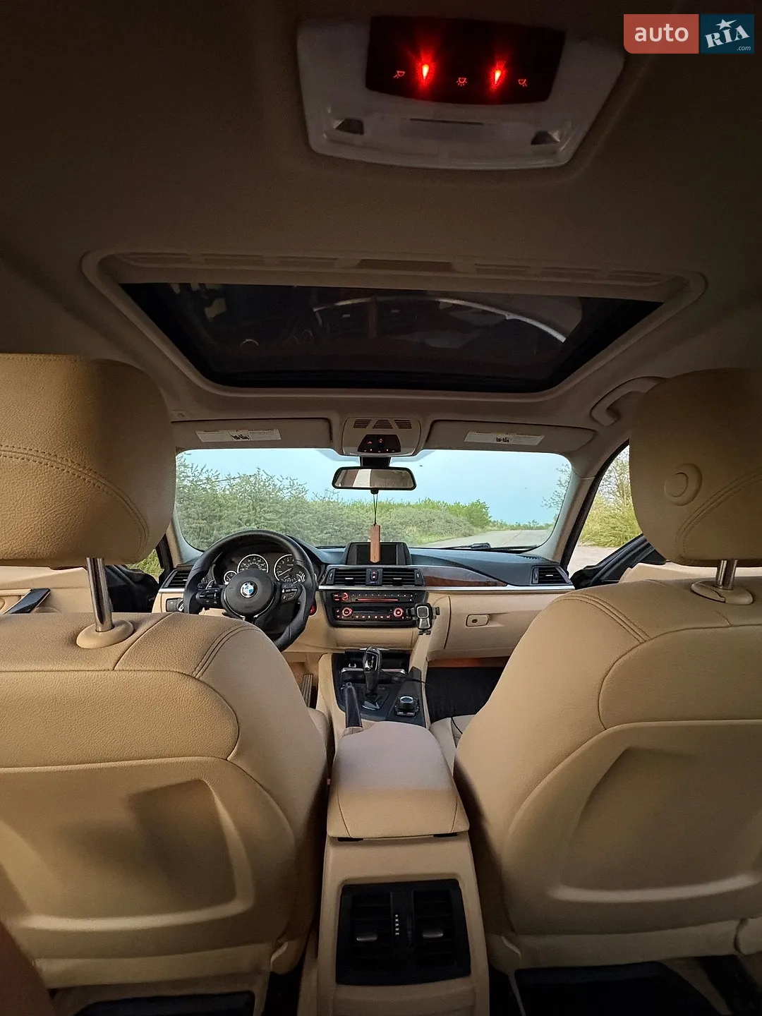 2013 BMW 3er - мініатюра 10