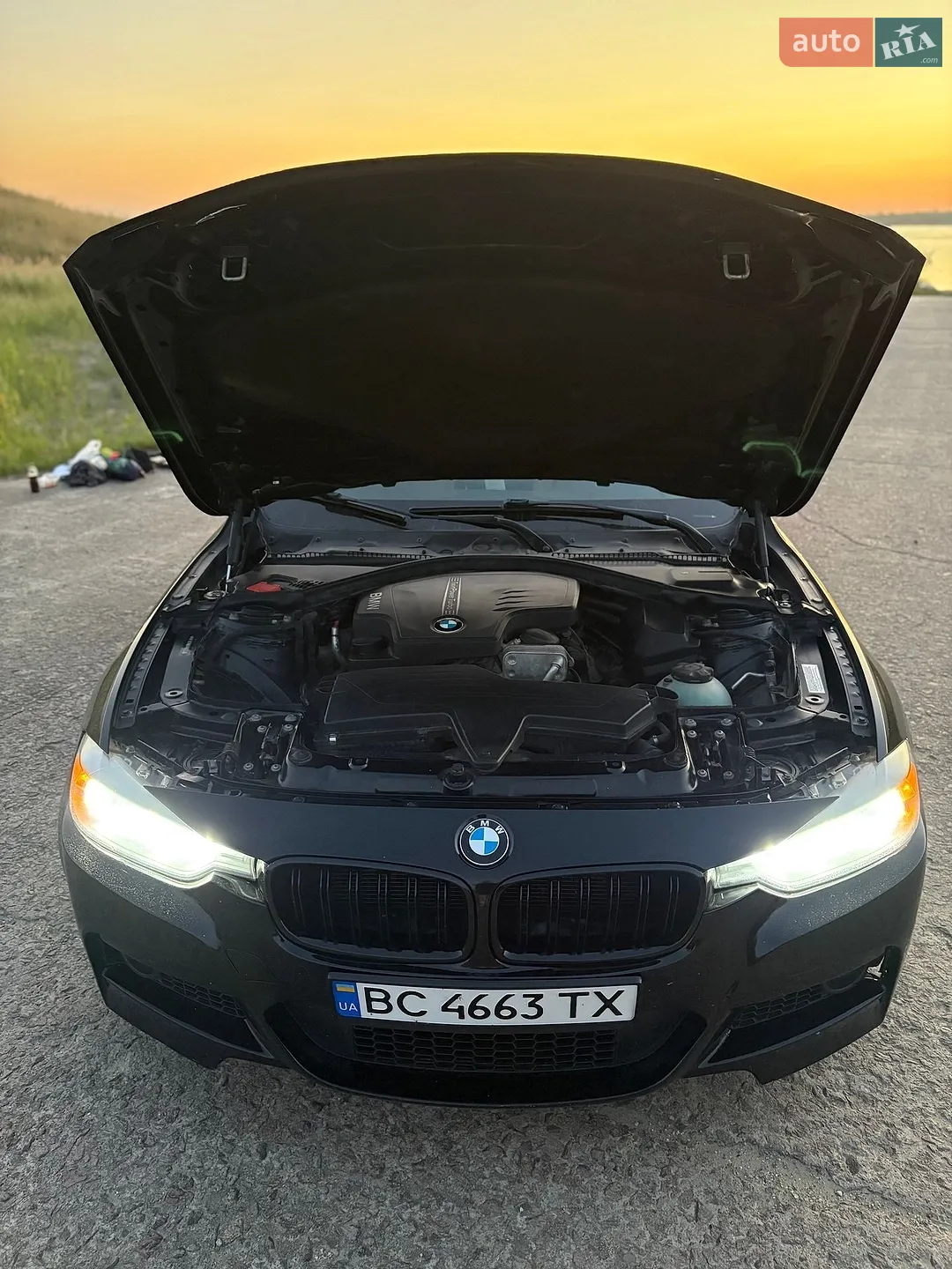 2013 BMW 3er - мініатюра 16